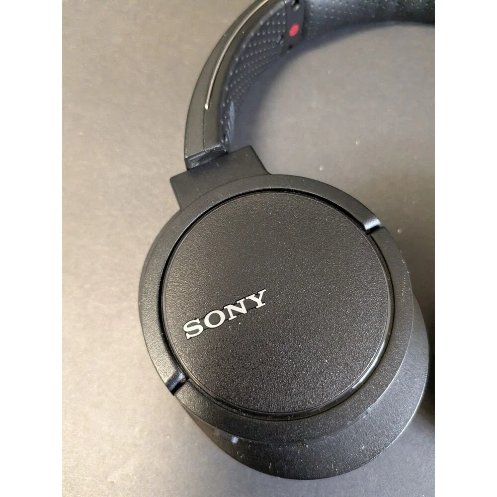 Sony mdr zx780dc